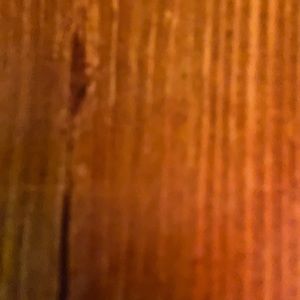 Meet your Posher, Micah